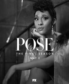 ‘~All Pose Season 3 Movie Posters,High res movie posters image for Pose Season 3 -2022年 电影海报 ~’ 的图片