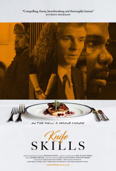 ‘~Knife Skills海报,Knife Skills预告片 -2022 ~’ 的图片