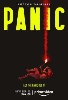 ‘~All Panic Movie Posters,High res movie posters image for Panic -2022年 电影海报 ~’ 的图片