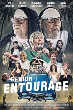 ‘~Senior Entourage海报,Senior Entourage预告片 -2022 ~’ 的图片