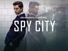 ‘~All Spy City Movie Posters,High res movie posters image for Spy City -2022年 电影海报 ~’ 的图片