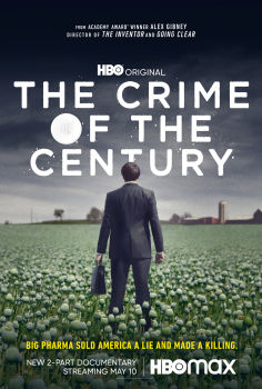 ~美国电影 The Crime of the Century海报,The Crime of the Century预告片  ~