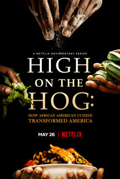 ~美国电影 High on the Hog海报,High on the Hog预告片  ~
