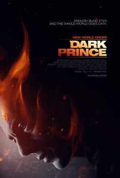 ~美国电影 New World Order: Rise of the Dark Prince海报,New World Order: Rise of the Dark Prince预告片  ~