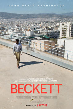 ‘~All Beckett Movie Posters,High res movie posters image for Beckett -2021 电影海报~’ 的图片