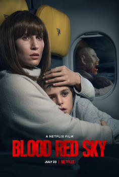 ‘~血色天劫海报~血色天劫节目预告 -2021电影海报~’ 的图片