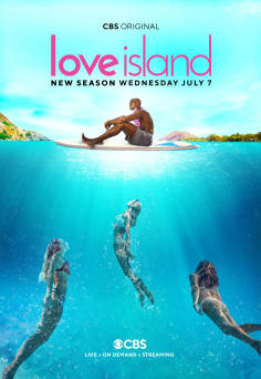 ~爱情岛（美国版） 第三季海报~爱情岛（美国版） 第三季节目预告 -2021电影海报~