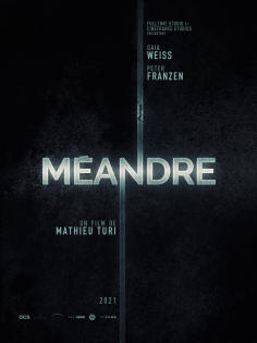 ‘~All Meander Movie Posters,High res movie posters image for Meander -2022年 电影海报 ~’ 的图片