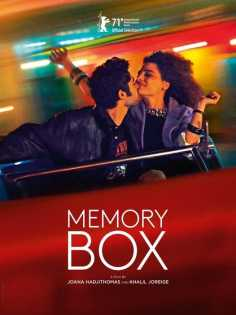 ‘~All Memory Box Movie Posters,High res movie posters image for Memory Box -2021 电影海报~’ 的图片