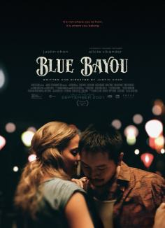 ‘~All Blue Bayou Movie Posters,High res movie posters image for Blue Bayou -2021 电影海报~’ 的图片