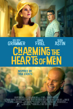 ‘~All Charming the Hearts of Men Movie Posters,High res movie posters image for Charming the Hearts of Men -2022年 电影海报 ~’ 的图片