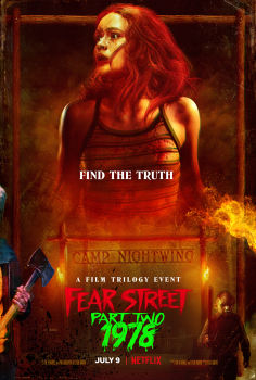 ‘~All Fear Street 2 Movie Posters,High res movie posters image for Fear Street 2 -2021 电影海报~’ 的图片