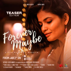 ‘~All Forever Maybe Movie Posters,High res movie posters image for Forever Maybe -2022年 电影海报 ~’ 的图片
