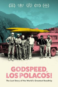‘~All Godspeed, Los Polacos! Movie Posters,High res movie posters image for Godspeed, Los Polacos! -2022年 电影海报 ~’ 的图片