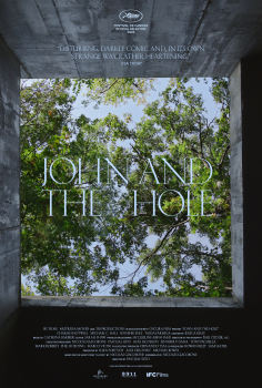 ‘~All John and the Hole Movie Posters,High res movie posters image for John and the Hole -2021 电影海报~’ 的图片