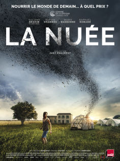 ‘~All La nuée Movie Posters,High res movie posters image for La nuée -2022年 电影海报 ~’ 的图片