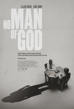 ‘~All No Man of God Movie Posters,High res movie posters image for No Man of God -2021 电影海报~’ 的图片