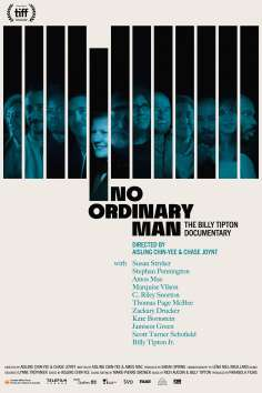 ‘~All No Ordinary Man Movie Posters,High res movie posters image for No Ordinary Man -2022年 电影海报 ~’ 的图片