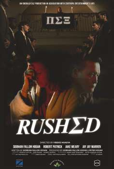 ‘~All RUSHED Movie Posters,High res movie posters image for RUSHED -2022年 电影海报 ~’ 的图片