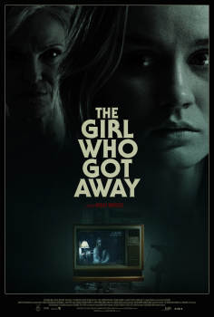 ~美国电影 The Girl Who Got Away海报,The Girl Who Got Away预告片  ~