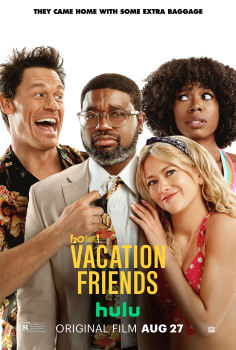 ‘~All Vacation Friends Movie Posters,High res movie posters image for Vacation Friends -2021 电影海报~’ 的图片