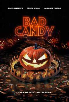 ‘~All Bad Candy Movie Posters,High res movie posters image for Bad Candy -2022年 电影海报 ~’ 的图片