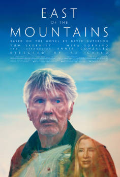 ‘~All East of the Mountains Movie Posters,High res movie posters image for East of the Mountains -2021 电影海报~’ 的图片