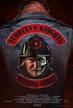 ‘~Florian's Knights海报~Florian's Knights节目预告 -2021电影海报~’ 的图片