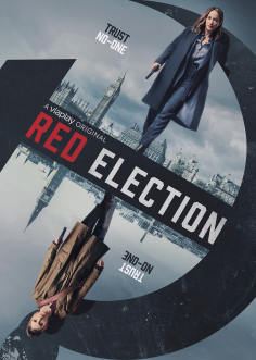 ‘~Red Election海报~Red Election节目预告 -2021电影海报~’ 的图片