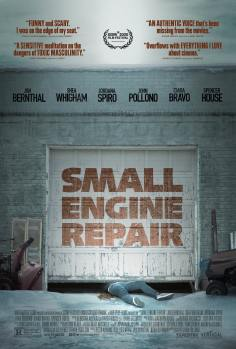 ~美国电影 Small Engine Repair海报,Small Engine Repair预告片  ~