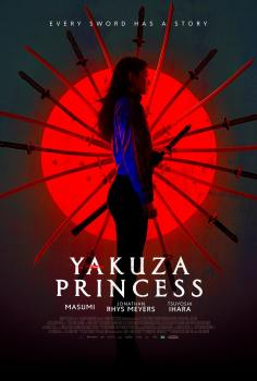 ‘~All Yakuza Princess Movie Posters,High res movie posters image for Yakuza Princess -2022年 电影海报 ~’ 的图片