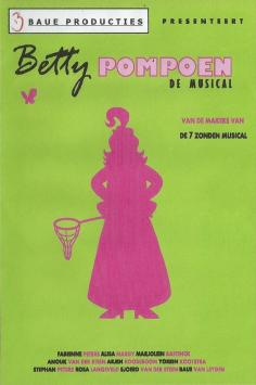‘~Betty Pompoen海报~Betty Pompoen节目预告 -2008电影海报~’ 的图片