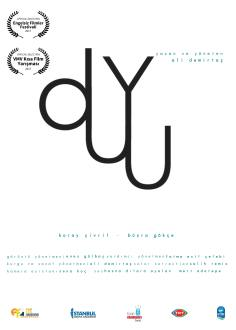 ‘~Duyu海报~Duyu节目预告 -土耳其电影海报~’ 的图片
