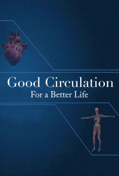 ~Good Circulation海报~Good Circulation节目预告 -2012电影海报~