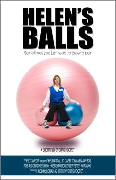 ‘~Helen's Balls海报~Helen's Balls节目预告 -2012电影海报~’ 的图片
