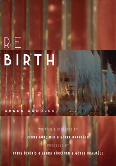 ‘~Rebirth海报~Rebirth节目预告 -土耳其电影海报~’ 的图片