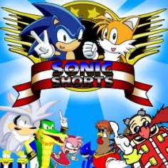 ‘~Sonic Shorts海报~Sonic Shorts节目预告 -2008电影海报~’ 的图片