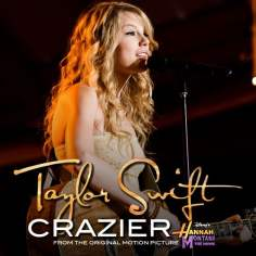 ‘~Taylor Swift: Crazier海报~Taylor Swift: Crazier节目预告 -2009电影海报~’ 的图片