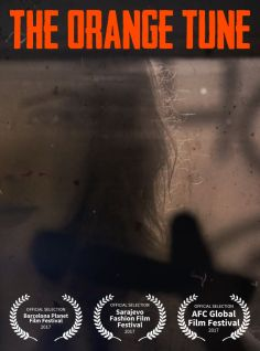 ‘~The Orange Tune海报~The Orange Tune节目预告 -丹麦电影海报~’ 的图片