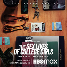 ‘~大学女生的性福生活海报~大学女生的性福生活节目预告 -2021电影海报~’ 的图片