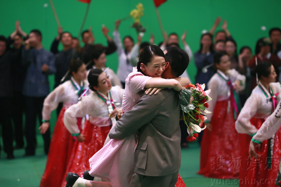 ‘~《北京时间》陈乔恩跨越光阴流年 演绎至真的爱情奇恋  ~’ 的图片