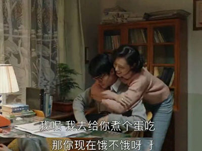 《大江大河》宋运辉与妻子发生矛盾 面对岳父质疑承认变心