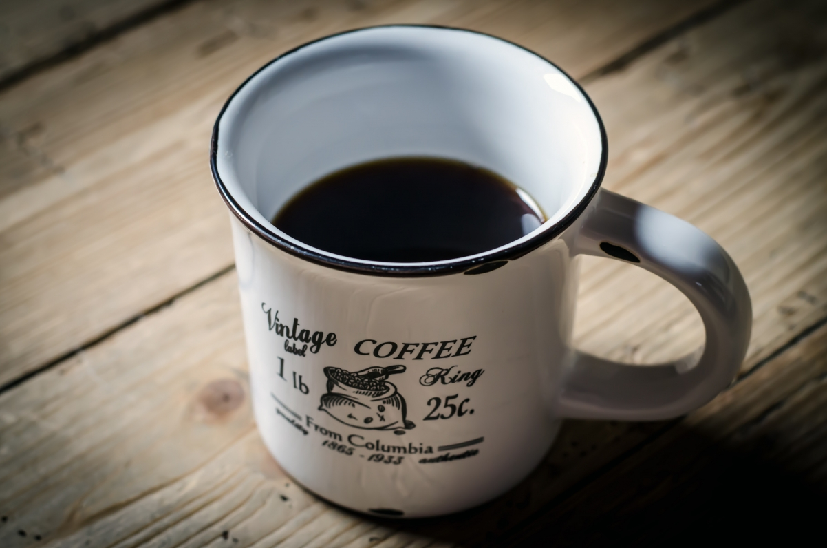 ‘~咖啡 咖啡杯 早餐 4K图片’ 的图片