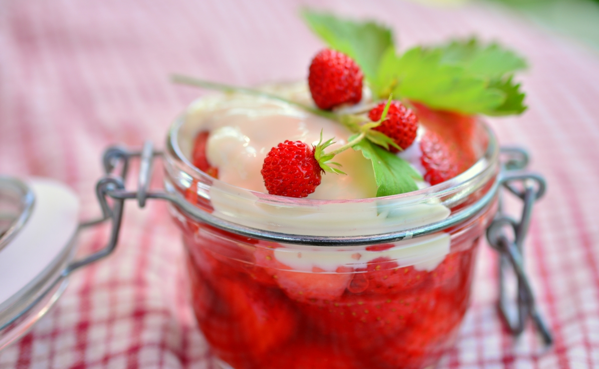‘~草莓 野草莓 水果 维生素 美味 5K草莓图片’ 的图片
