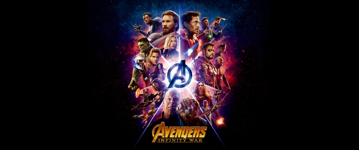 ‘~《复仇者联盟3:无限战争 Avengers: Infinity War》3440×1440桌面背景’ 的图片