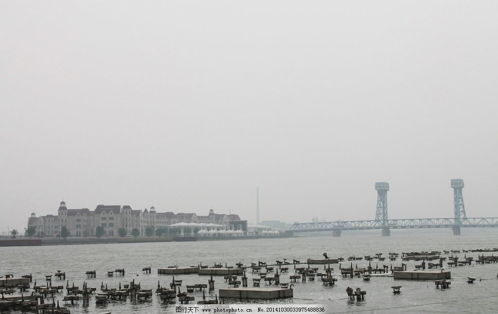 ‘~天津塘沽图片_旅游摄影_自然景观-  ~’ 的图片