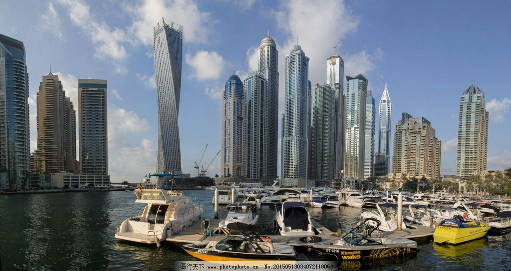 ‘~迪拜城市建筑图片_建筑平面创作_环境平面创作-  ~’ 的图片