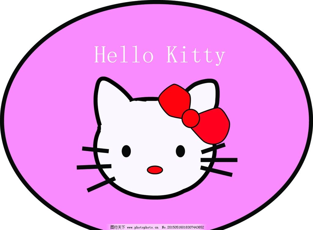 ‘~kitty猫图片_动漫人物_动漫卡通-  ~’ 的图片