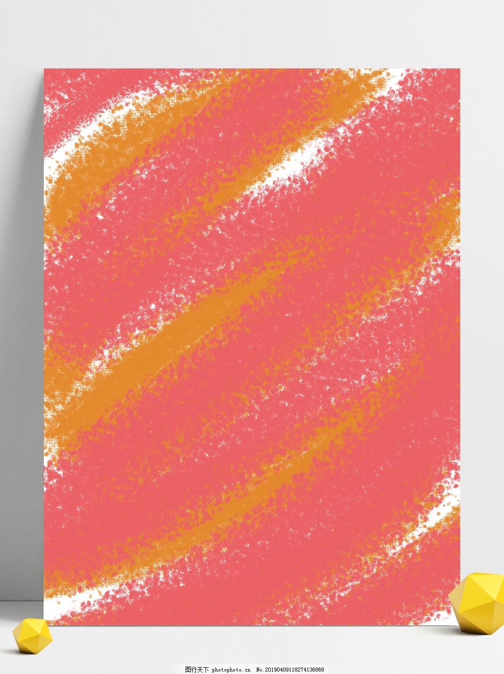 ‘~彩色油画笔刷水彩抽象四月通用高清背景_广告背景_底纹边框-  ~’ 的图片