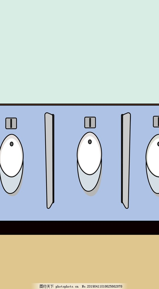 ‘~男厕所图片_其他_动漫卡通-  ~’ 的图片